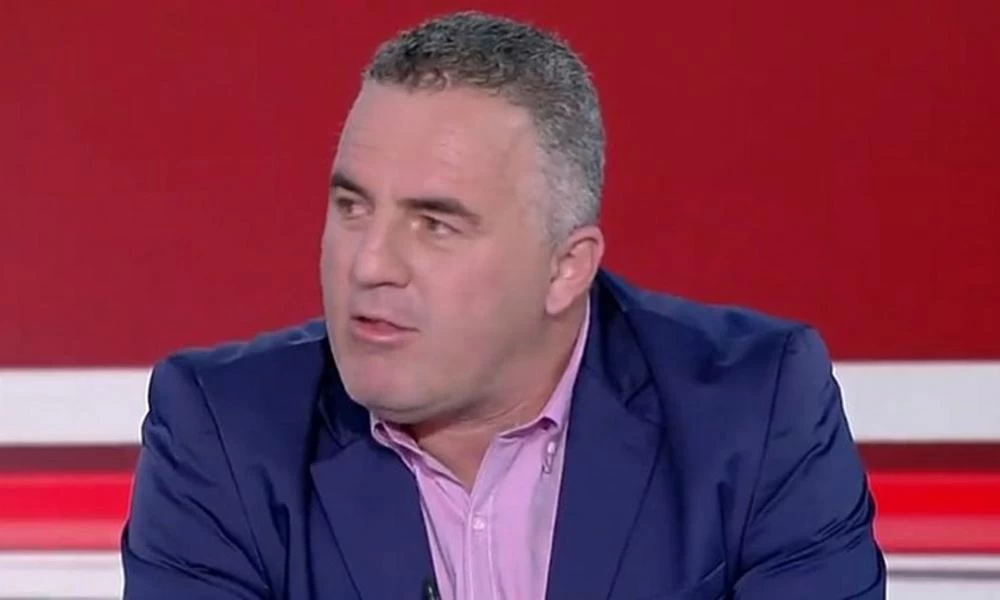 Μαυροειδάκος: Ανησυχούμε μήπως έχουμε τρομοκρατική ενέργεια